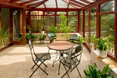 Tote conservatory quotes